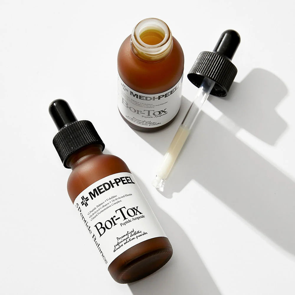 MEDI-PEEL Bor-Tox peptidų ampulė 30 ml