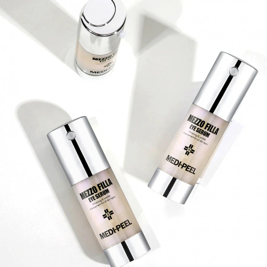 MEDI-PEEL Mezzo Filla akių serumas 30ml