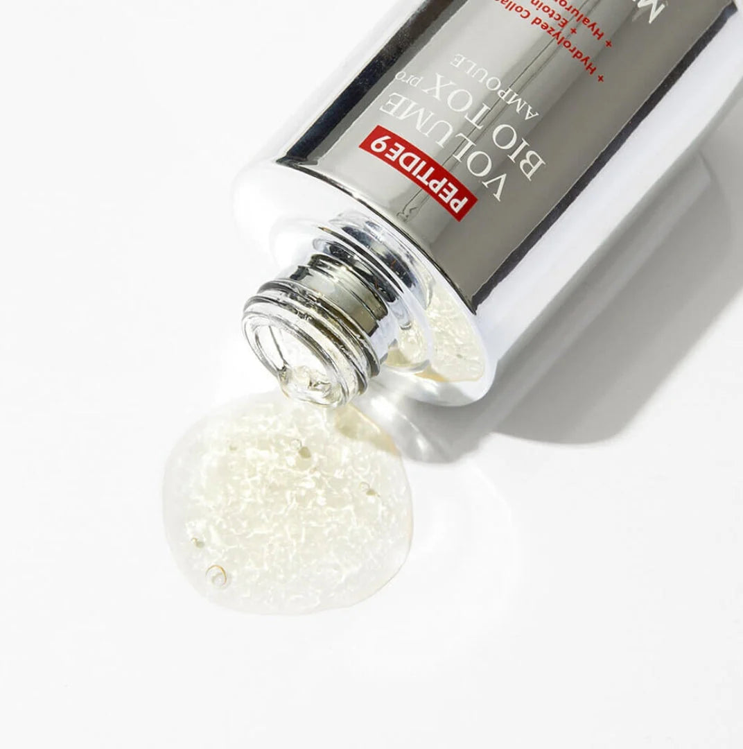 MEDI-PEEL Peptide 9 stangrinamoji Biotox ampulė Pro 100 ml