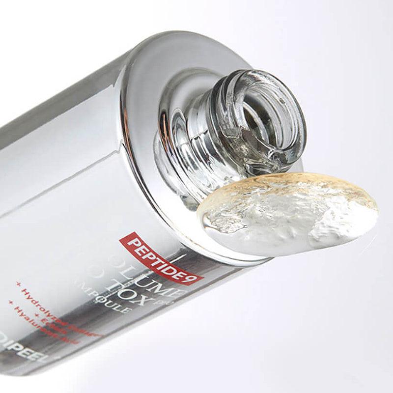 MEDI-PEEL Peptide 9 stangrinamoji Biotox ampulė Pro 100 ml