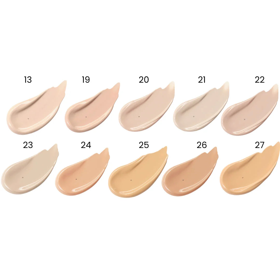 MISSHA Perfect Cover BB Ex kremas 50 ml