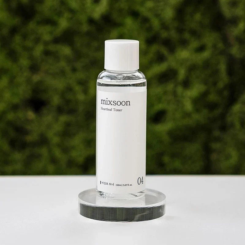 MIXSOON širdžialapio tonikas 150 ml