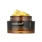 Medicube Deep Vita C kapsulinis kremas 55 g