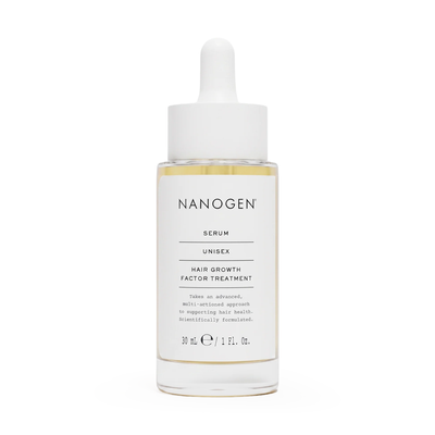 Nanogen plaukų augimą skatinantis serumas 30ml