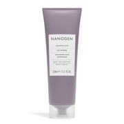 A tube of Nanogen Shampoo Luxe for women