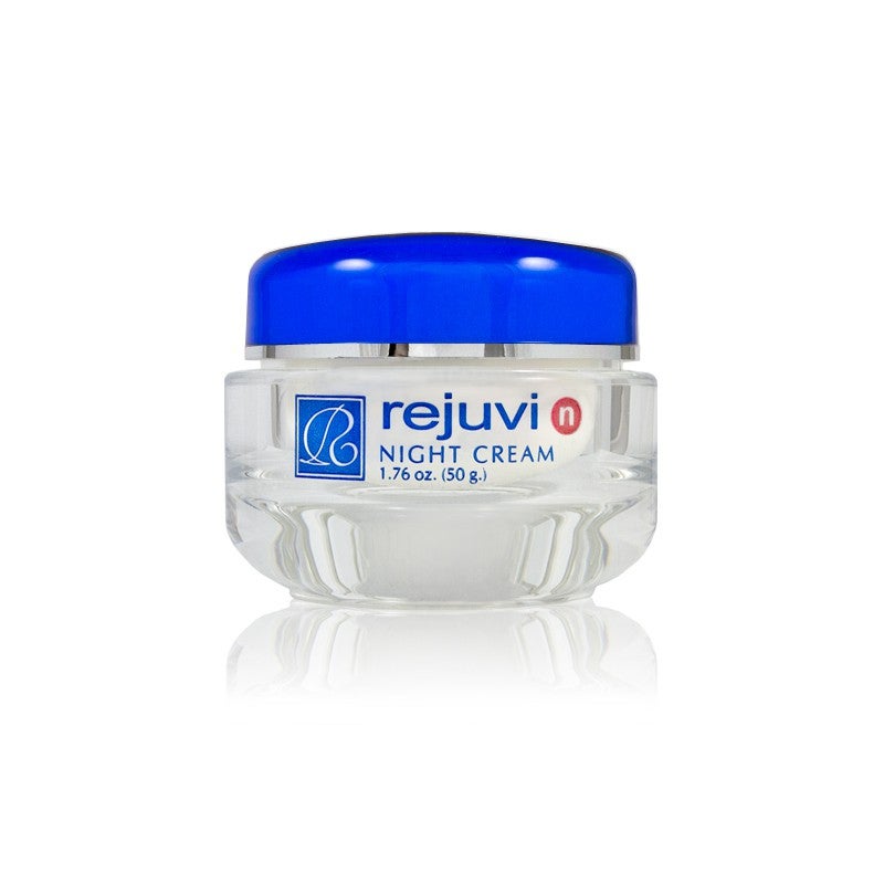 Rejuvi 'N' naktinis kremas 50g