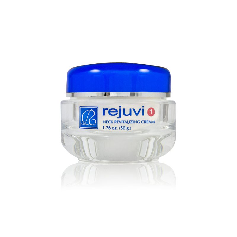 „Rejuvi“ kaklo atjauninimo rinkinys 2x50g