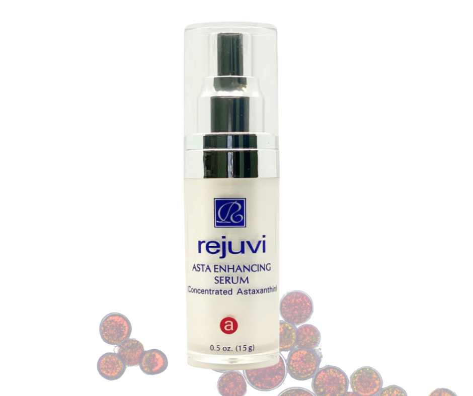 Rejuvi 'A' Asta stiprinantis serumas 15ml