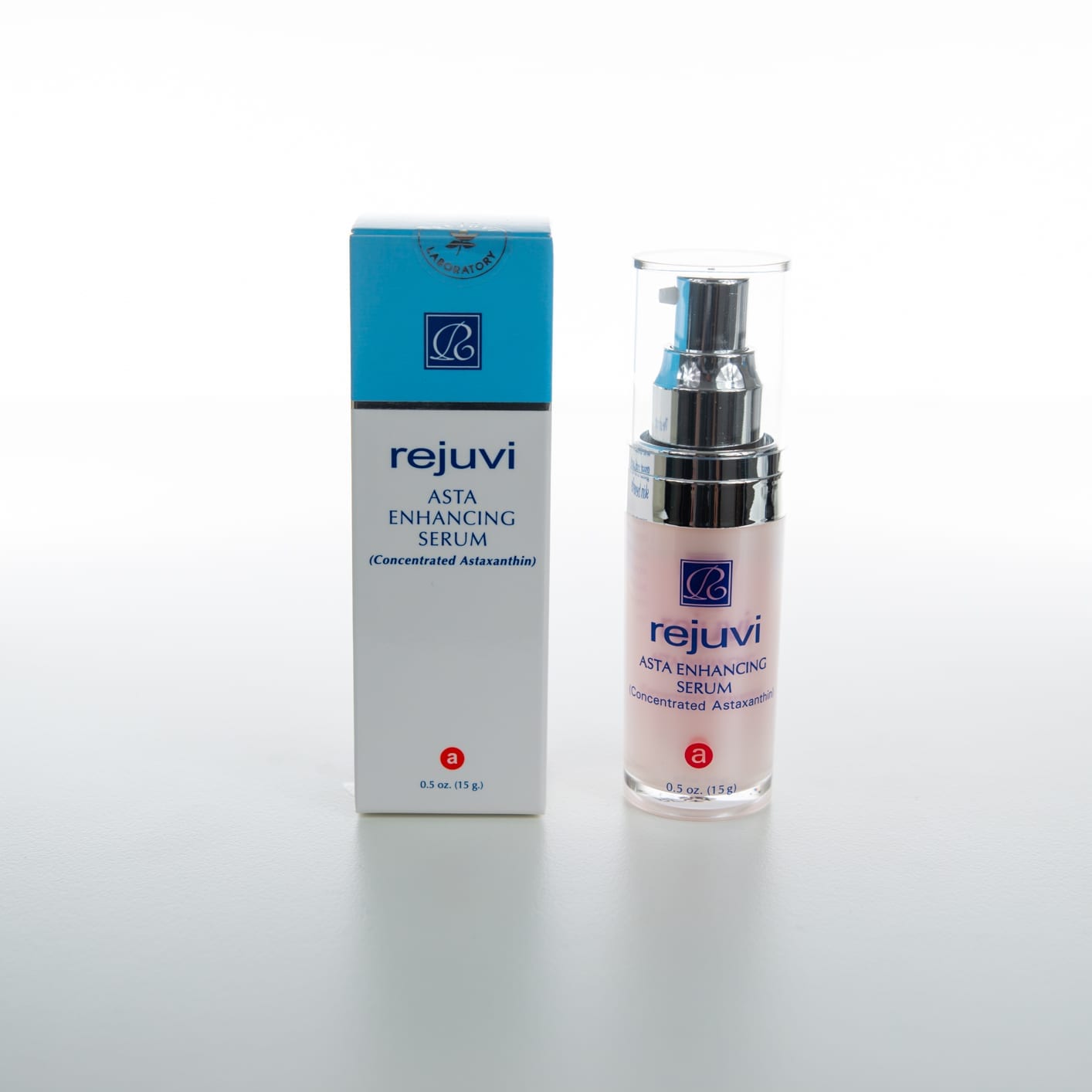 Rejuvi 'A' Asta stiprinantis serumas 15ml