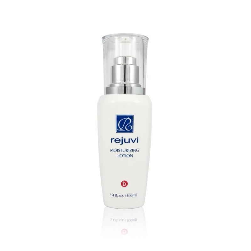 Rejuvi B veido drėkinamasis losjonas 100ml