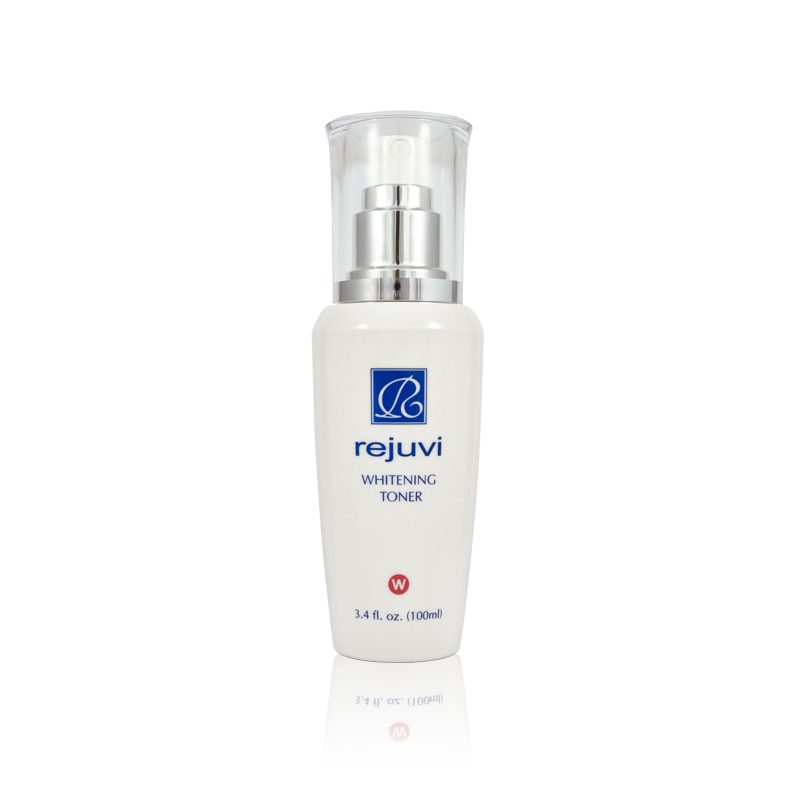 Rejuvi W veido skaistinamasis tonikas 100ml