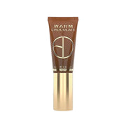 Brow Daddy Warm Chocolate Antakių Dažų 15ml Buteliukas