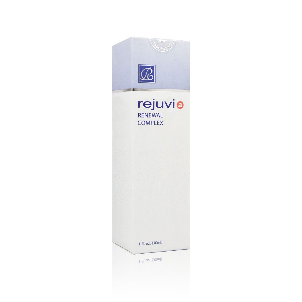 Rejuvi 'Y' atnaujinantis gelis su EGF, 30 ml