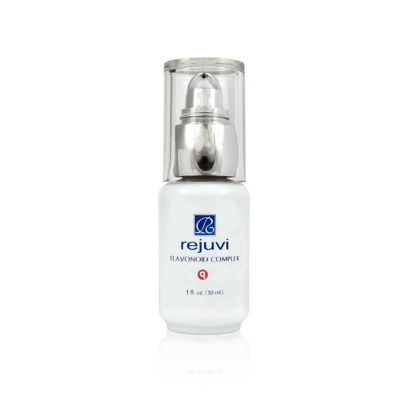 Rejuvi Q Kapiliarų Sieneles Stiprinantis Gelis 30ml