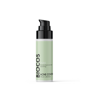 Veido kremas nuo spuogų ACNE CONTROL 30ml