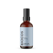Biocos drėkinamasis alavijų serumas su hialurono rūgštimi 100ml