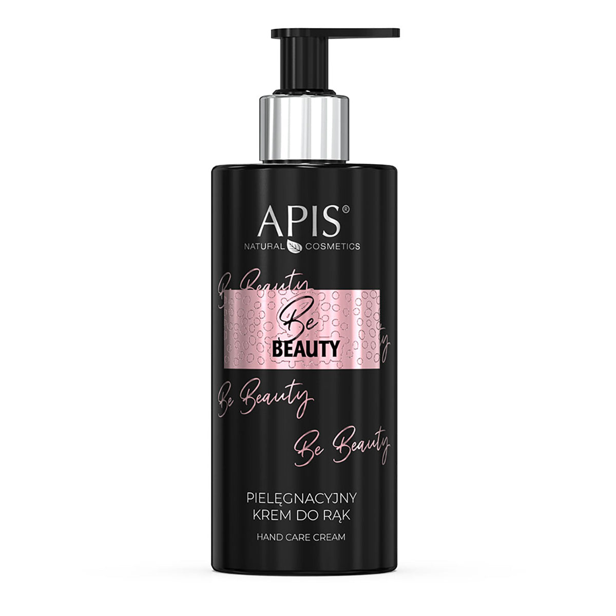 Apis Be Beauty Puoselėjantis Rankų Kremas 300ml produkto nuotrauka