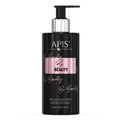 Apis Be Beauty Puoselėjantis Rankų Kremas 300ml produkto nuotrauka