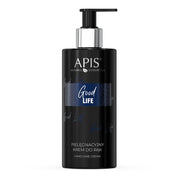 Apis Good Life Puoselėjantis Rankų Kremas 300ml produkto nuotrauka