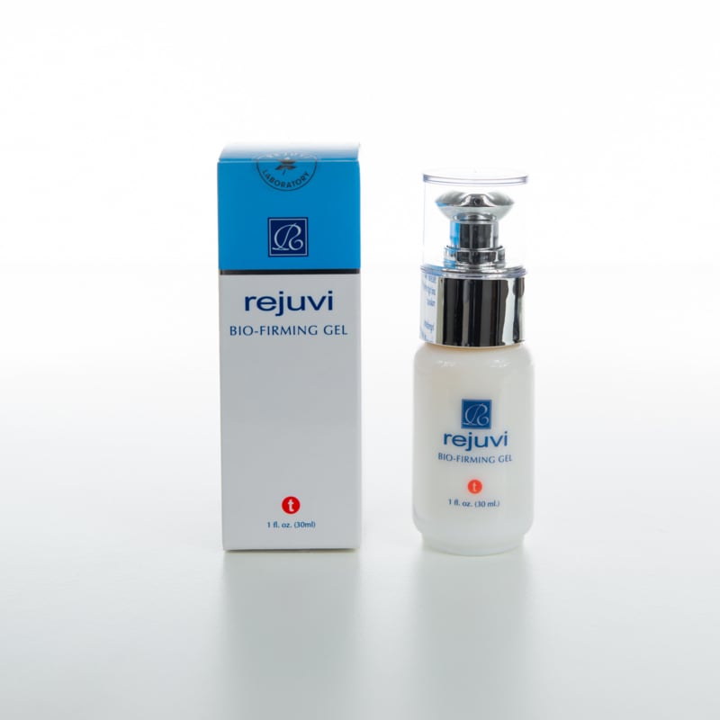 Rejuvi 'T' bio-stangrinantis gelis 30ml