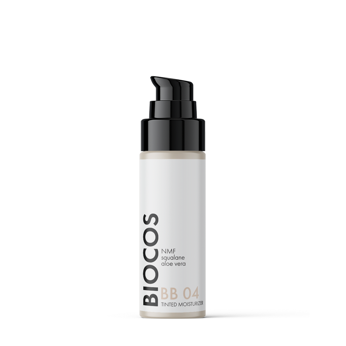 Biocos BB kremas Natural Beige 04 30ml
