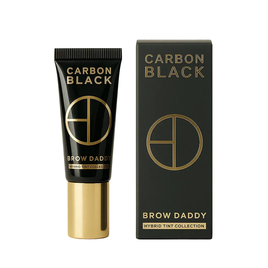 Brow Daddy Antakių Dažų Spalvų Kolekcija