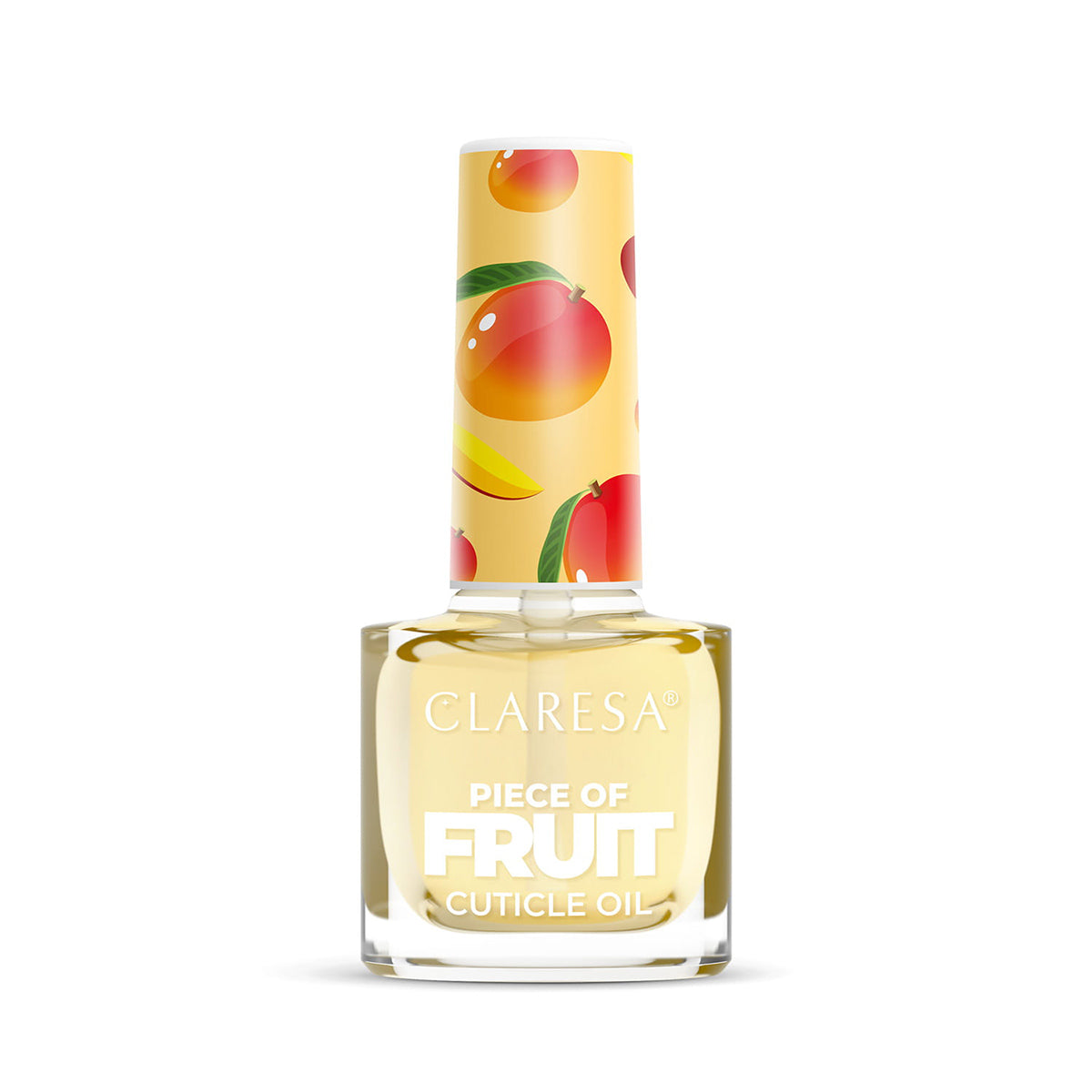 CLARESA Mangų Kvapo Odelių Aliejus 5ml produkto nuotrauka