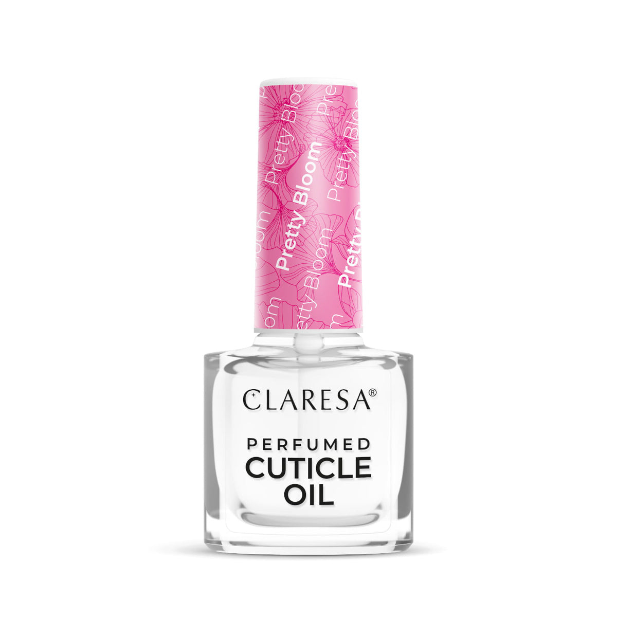 CLARESA Pretty Bloom Kvapnus Odelių Aliejus 5ml produkto nuotrauka