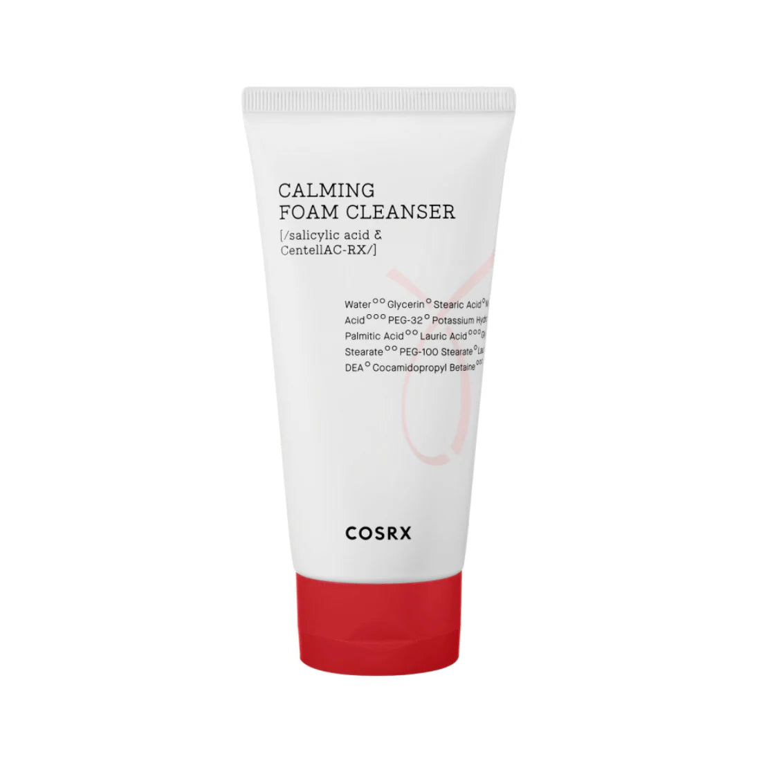 COSRX AC Collection raminamasis putų prausiklis 150 ml