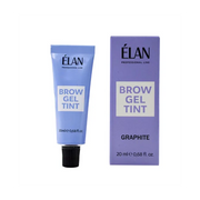Elan Geliniai Antakių Dažai Graphite 20ml