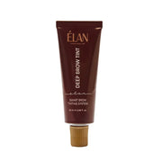 Elan Deep Brow Tint 04 Icy Šaltai Rudi Antakių Dažai 20ml