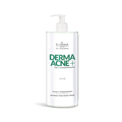 Farmona Dermaacne+ Matizuojantis Veido Tonikas 500ml
