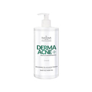 Farmona dermaacne + pear face wash gel 500ml - BVShop