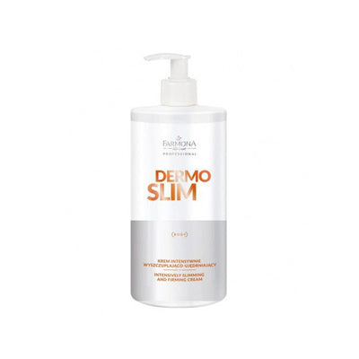 Farmona Dermo Slim Firming Body Cream 500ml