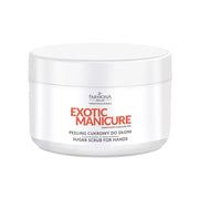 Farmona exotic manicure sugar hand peeling 300g - BVShop