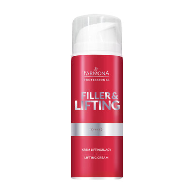 Farmona Filler & Lifting Stangrinamasis Veido Kremas 150ml