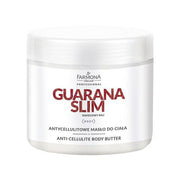 Farmona guarana slim anti-cellulite body butter 500ml - BVShop