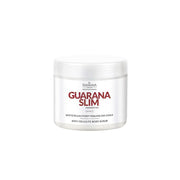 Farmona Guarana Slim Anticeliulitinis Kūno Šveitiklis 600g produkto nuotrauka