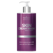 FARMONA SKIN CREAM MASK FOREST FRUITS Cream - body and foot mask 500 ml - BVShop