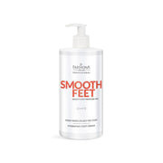 Farmona smooth feet moisturizing foot cream 500ml - BVShop