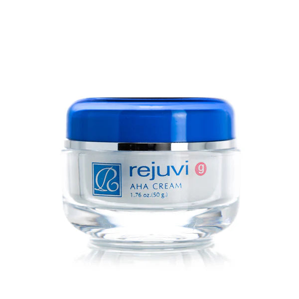 Rejuvi G AHA Cream 50g