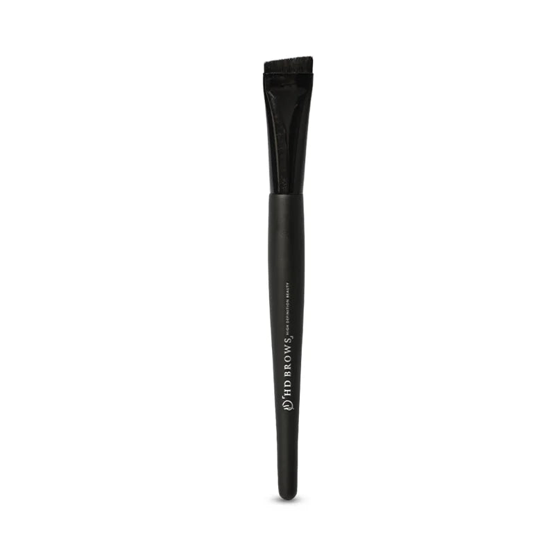 Viso ilgio HD Brows Big Brow Brush antakių šepetėlis