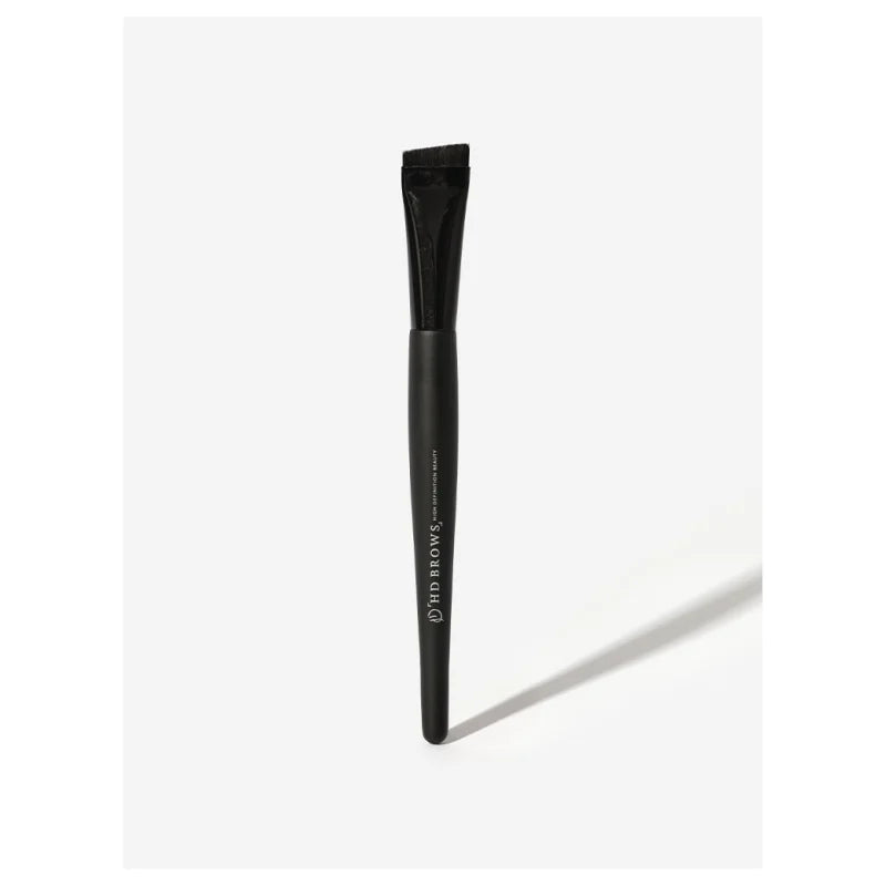Kampuota sintetinė HD Brows Big Brow Brush šepetėlio galvutė
