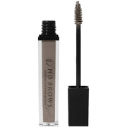 HD Brows Brow Colourfix Smoke tonuotas gelis su šepetėliu
