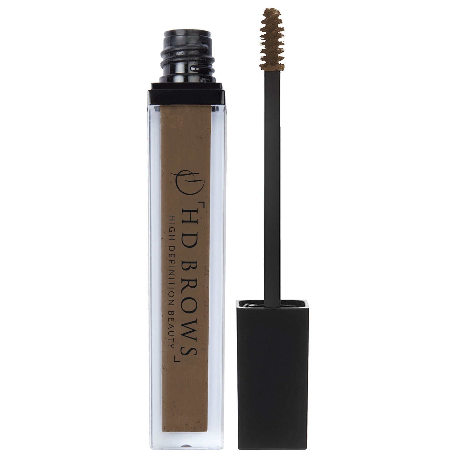 HD Brows Brow Colourfix Foxy tonuotas gelis su šepetėliu
