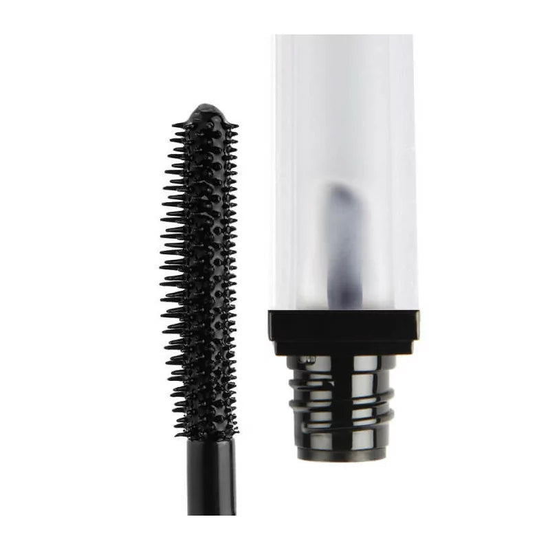 HD Brows blakstienų ir antakių stipriklio šepetėlis stambiu planu