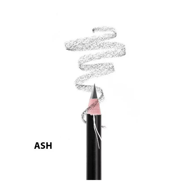 HD Brows Pro Pencil Itin Plonas Antakių Pieštukas – produkto vaizdas 3