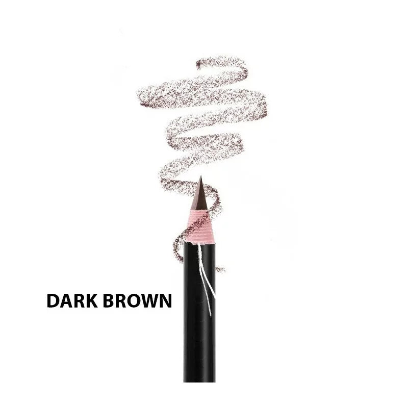 HD Brows Pro Pencil Itin Plonas Antakių Pieštukas – produkto vaizdas 4