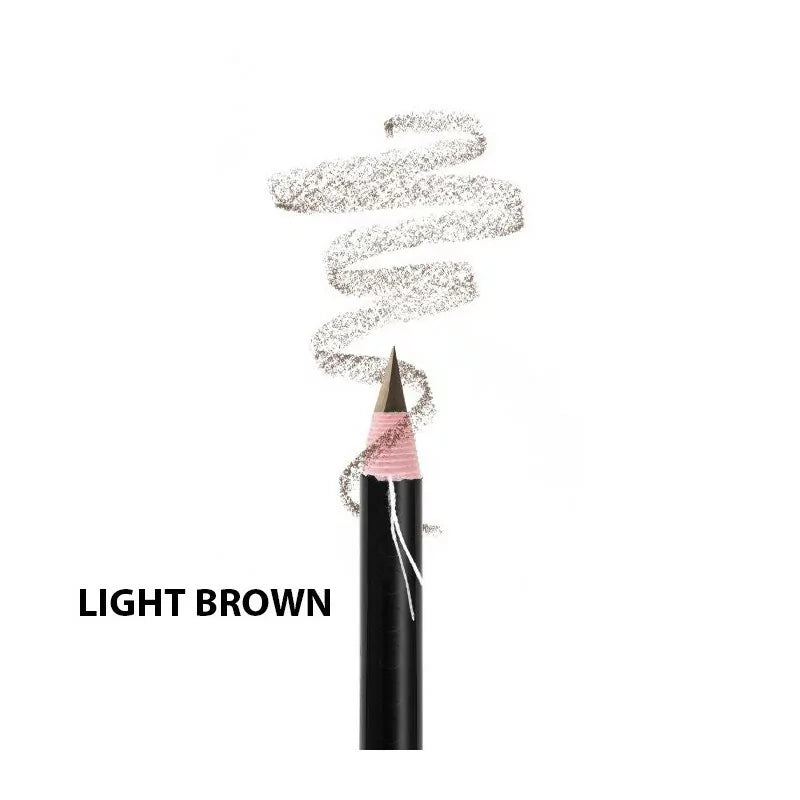 HD Brows Pro Pencil Itin Plonas Antakių Pieštukas – produkto vaizdas 5