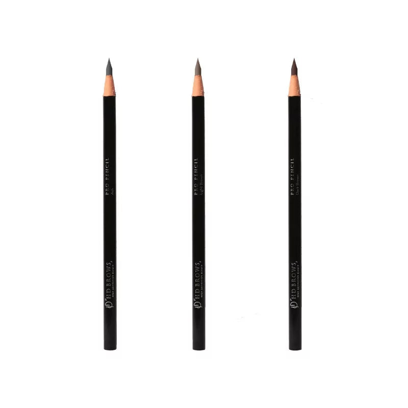 HD Brows Pro Pencil Itin Plonas Antakių Pieštukas produkto nuotrauka